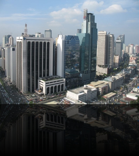 Makati City - Metro Manila